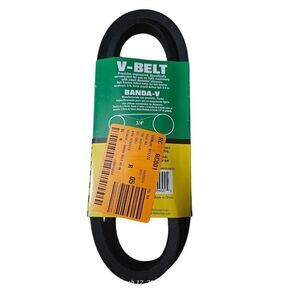 Dial cooler parts V-belt 45" 4L-450 (a-43) - belt #1